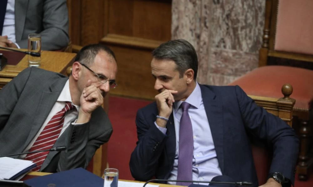 Ελληνικό ποδόσφαιρο: Ξεκάθαρη η κυβέρνηση σε ΕΠΟ